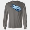 Ultra Cotton™ Adult Long Sleeve T-Shirt Thumbnail