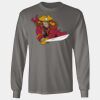 Ultra Cotton™ Adult Long Sleeve T-Shirt Thumbnail