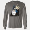 Ultra Cotton™ Adult Long Sleeve T-Shirt Thumbnail