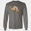 Ultra Cotton™ Adult Long Sleeve T-Shirt Thumbnail