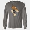 Ultra Cotton™ Adult Long Sleeve T-Shirt Thumbnail