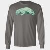 Ultra Cotton™ Adult Long Sleeve T-Shirt Thumbnail