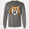 Ultra Cotton™ Adult Long Sleeve T-Shirt Thumbnail