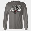 Ultra Cotton™ Adult Long Sleeve T-Shirt Thumbnail