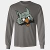 Ultra Cotton™ Adult Long Sleeve T-Shirt Thumbnail