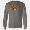 Ultra Cotton™ Adult Long Sleeve T-Shirt Thumbnail