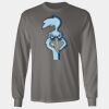 Ultra Cotton™ Adult Long Sleeve T-Shirt Thumbnail