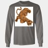 Ultra Cotton™ Adult Long Sleeve T-Shirt Thumbnail