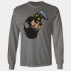 Ultra Cotton™ Adult Long Sleeve T-Shirt Thumbnail