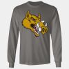 Ultra Cotton™ Adult Long Sleeve T-Shirt Thumbnail