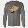 Ultra Cotton™ Adult Long Sleeve T-Shirt Thumbnail