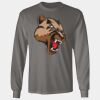 Ultra Cotton™ Adult Long Sleeve T-Shirt Thumbnail