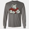 Ultra Cotton™ Adult Long Sleeve T-Shirt Thumbnail