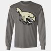 Ultra Cotton™ Adult Long Sleeve T-Shirt Thumbnail