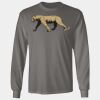 Ultra Cotton™ Adult Long Sleeve T-Shirt Thumbnail