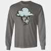 Ultra Cotton™ Adult Long Sleeve T-Shirt Thumbnail