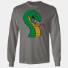 Ultra Cotton™ Adult Long Sleeve T-Shirt Thumbnail