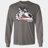 Ultra Cotton™ Adult Long Sleeve T-Shirt Thumbnail