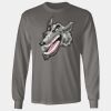 Ultra Cotton™ Adult Long Sleeve T-Shirt Thumbnail