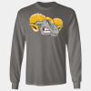 Ultra Cotton™ Adult Long Sleeve T-Shirt Thumbnail