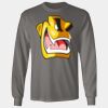 Ultra Cotton™ Adult Long Sleeve T-Shirt Thumbnail