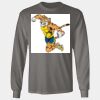 Ultra Cotton™ Adult Long Sleeve T-Shirt Thumbnail