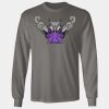 Ultra Cotton™ Adult Long Sleeve T-Shirt Thumbnail