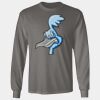 Ultra Cotton™ Adult Long Sleeve T-Shirt Thumbnail