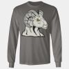 Ultra Cotton™ Adult Long Sleeve T-Shirt Thumbnail