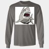 Ultra Cotton™ Adult Long Sleeve T-Shirt Thumbnail