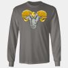 Ultra Cotton™ Adult Long Sleeve T-Shirt Thumbnail