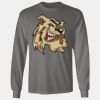 Ultra Cotton™ Adult Long Sleeve T-Shirt Thumbnail