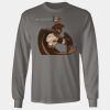 Ultra Cotton™ Adult Long Sleeve T-Shirt Thumbnail