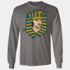 Ultra Cotton™ Adult Long Sleeve T-Shirt Thumbnail