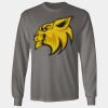 Ultra Cotton™ Adult Long Sleeve T-Shirt Thumbnail