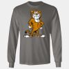 Ultra Cotton™ Adult Long Sleeve T-Shirt Thumbnail