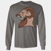 Ultra Cotton™ Adult Long Sleeve T-Shirt Thumbnail