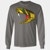 Ultra Cotton™ Adult Long Sleeve T-Shirt Thumbnail