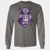 Ultra Cotton™ Adult Long Sleeve T-Shirt Thumbnail