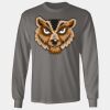 Ultra Cotton™ Adult Long Sleeve T-Shirt Thumbnail