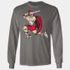 Ultra Cotton™ Adult Long Sleeve T-Shirt Thumbnail