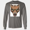 Ultra Cotton™ Adult Long Sleeve T-Shirt Thumbnail