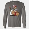 Ultra Cotton™ Adult Long Sleeve T-Shirt Thumbnail