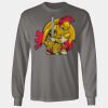 Ultra Cotton™ Adult Long Sleeve T-Shirt Thumbnail