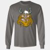 Ultra Cotton™ Adult Long Sleeve T-Shirt Thumbnail