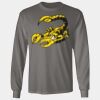 Ultra Cotton™ Adult Long Sleeve T-Shirt Thumbnail