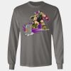 Ultra Cotton™ Adult Long Sleeve T-Shirt Thumbnail