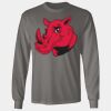 Ultra Cotton™ Adult Long Sleeve T-Shirt Thumbnail