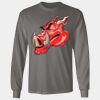 Ultra Cotton™ Adult Long Sleeve T-Shirt Thumbnail