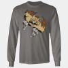 Ultra Cotton™ Adult Long Sleeve T-Shirt Thumbnail